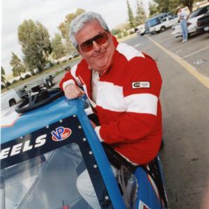 Auto Racing Enthusiast Ken Clapp to be Featured on Close Up Radio