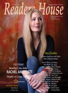 Ania Danylo: Award-Winning Author and Theatre Visionary Honoured in Reader’s House Magazine